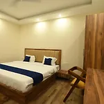 Namastey Puri
