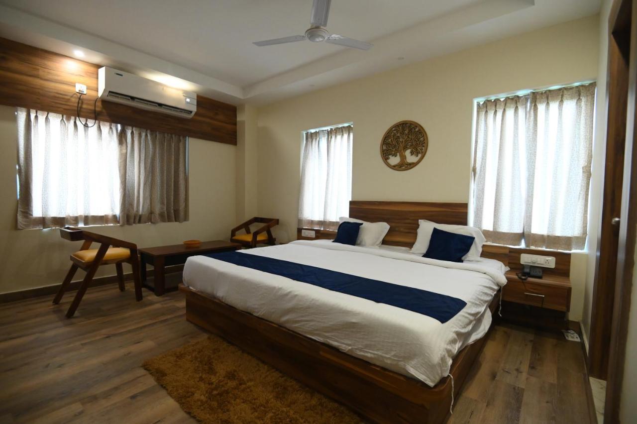 Hotel Namastey