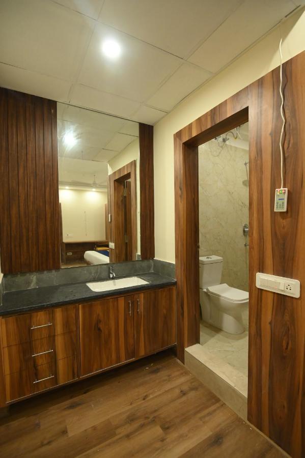 Namastey Hotel Puri