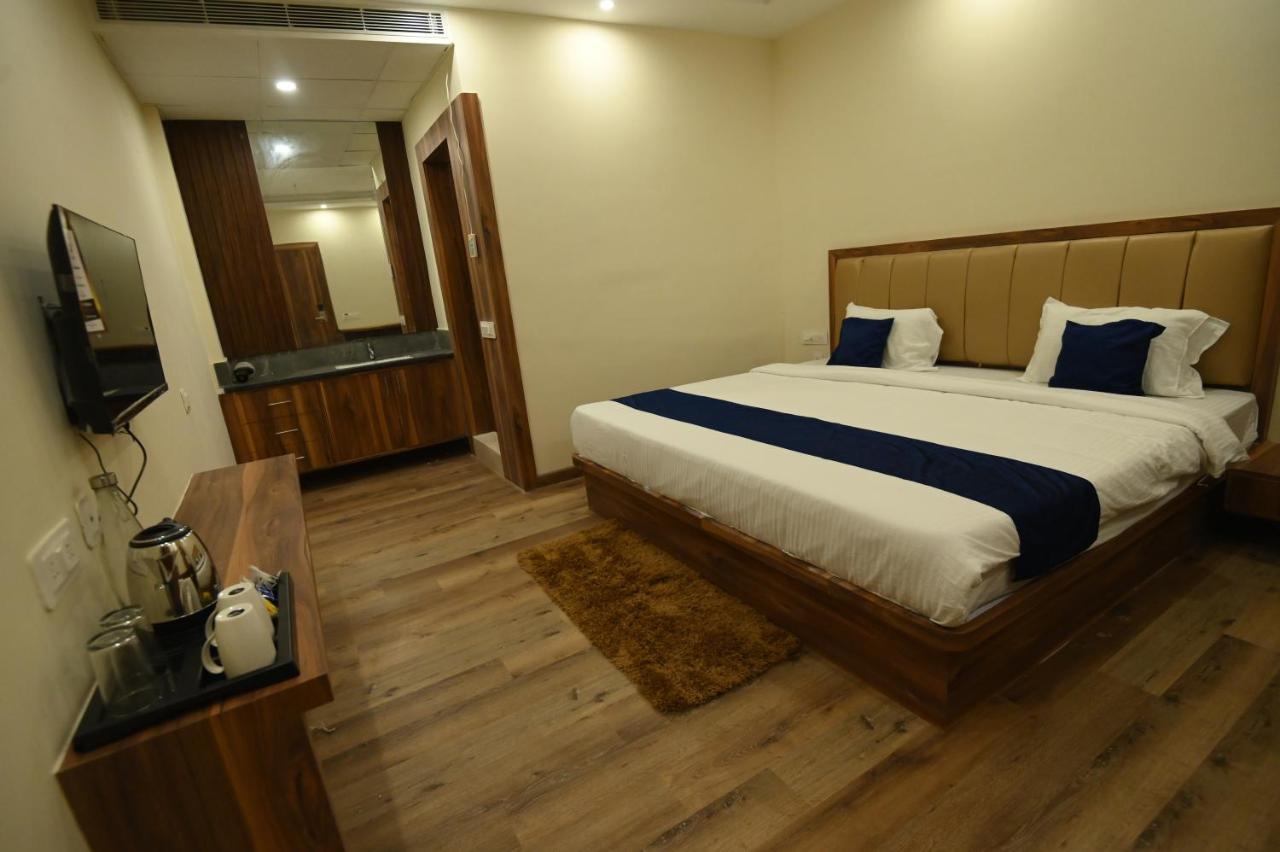Hotel Namastey Puri