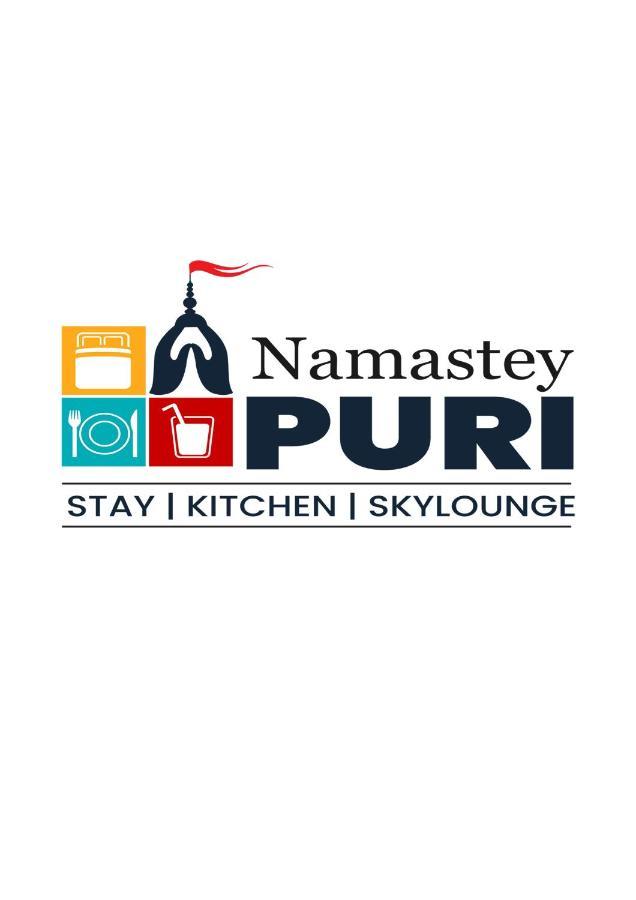 Hotel Namastey