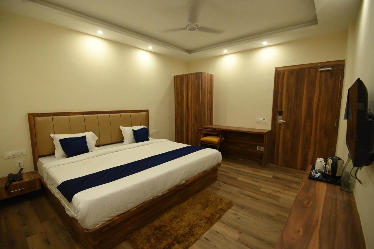 Namastey Hotel Puri