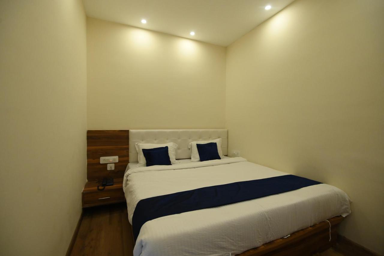 Hotel Namastey