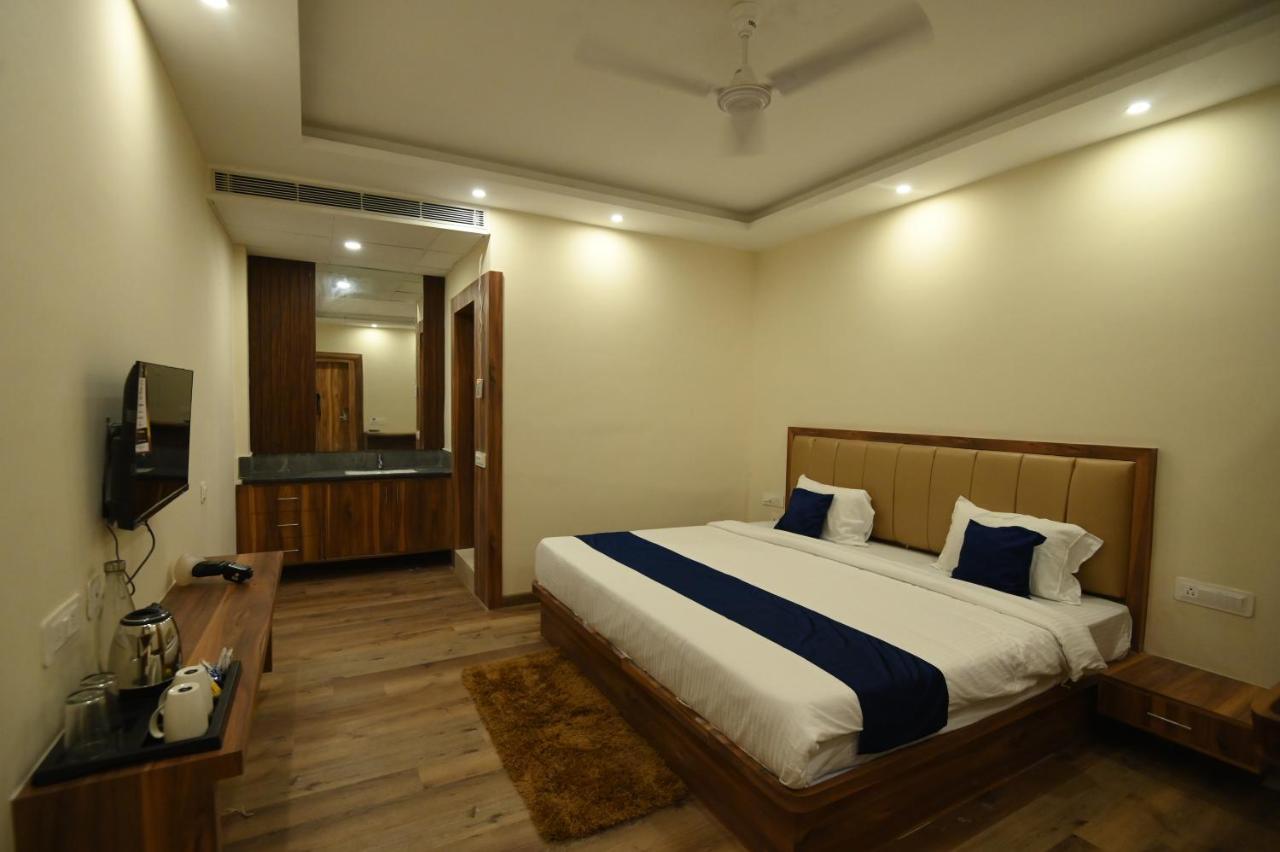 Namastey Hotel