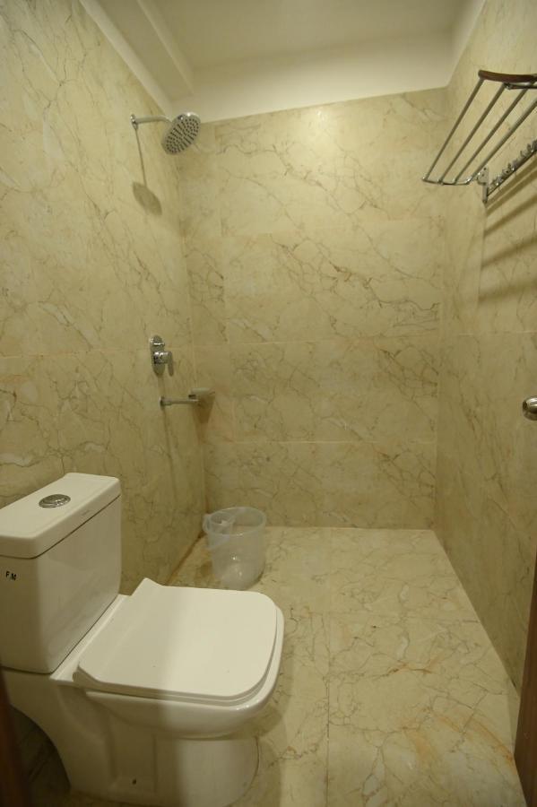 Hotel Namastey *