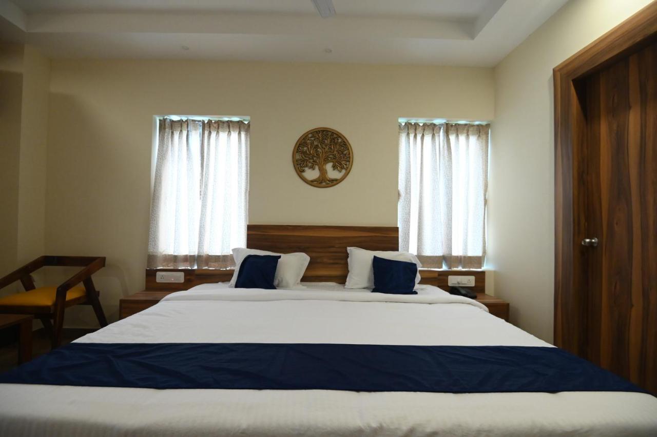 Hotel Namastey
