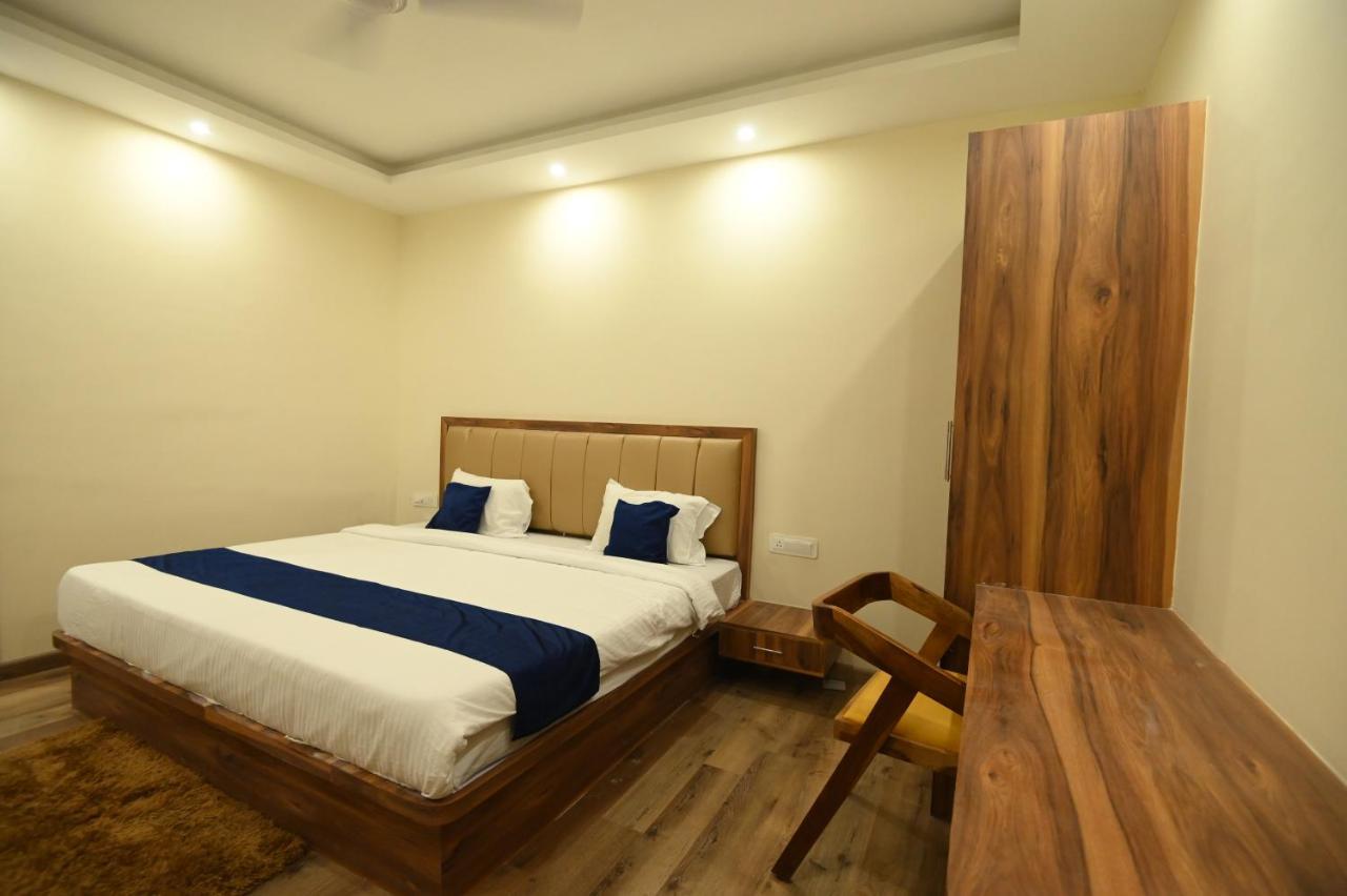Namastey Hotel Puri