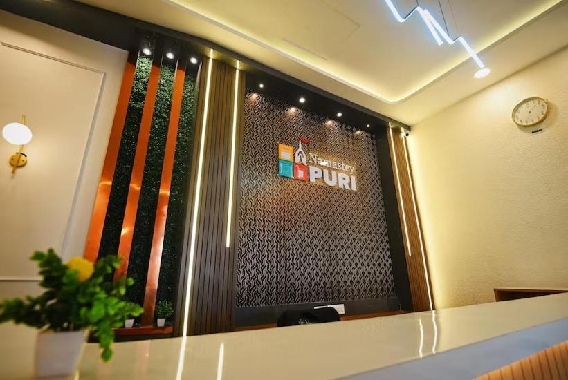 Hotel Namastey